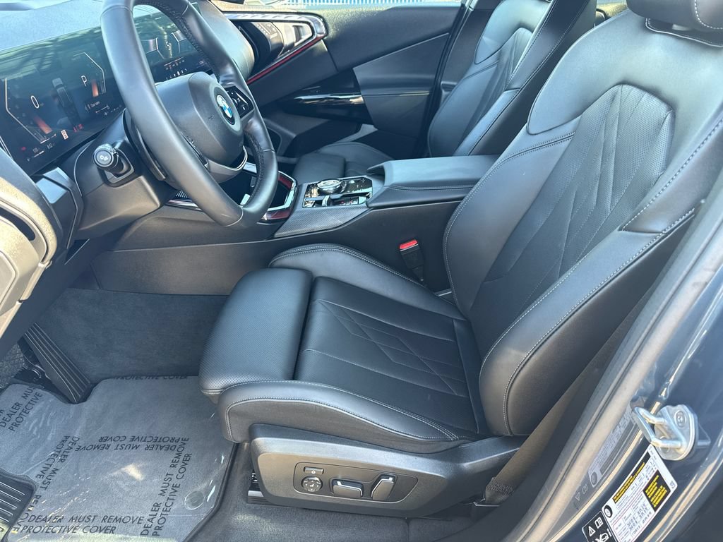 Used 2026 BMW X3 xDrive30i w/ Convenience Package AWD/4WD image 21