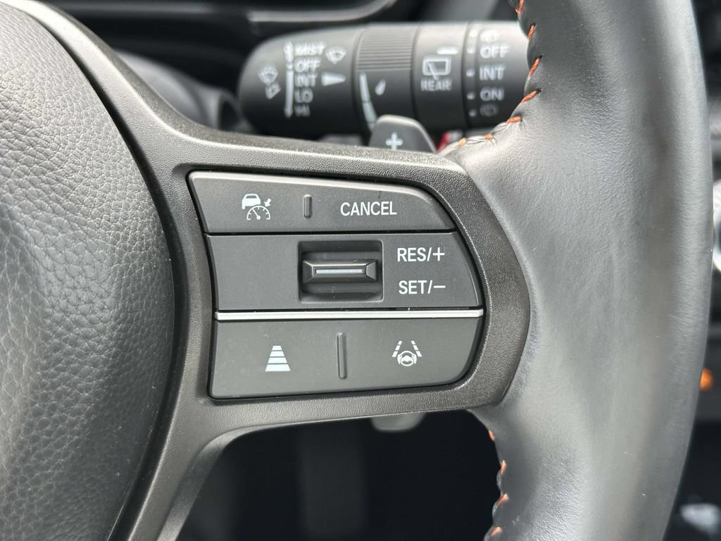 Certified 2024 Honda CR-V Sport-L image 21