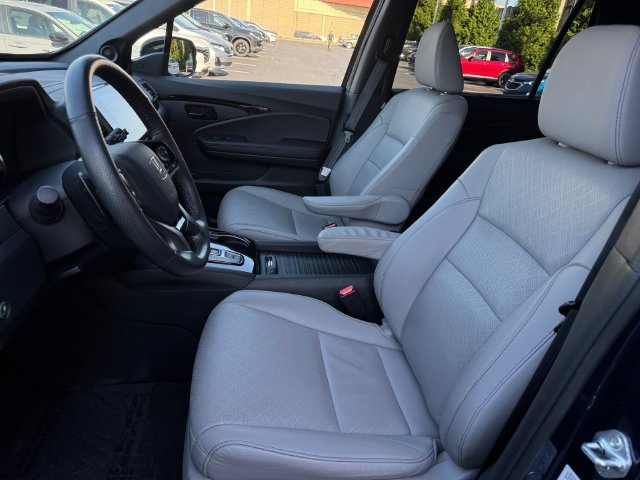 Certified 2023 Honda Passport Elite image 6