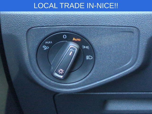 Used 2023 Volkswagen Atlas SEL Premium AWD/4WD image 19