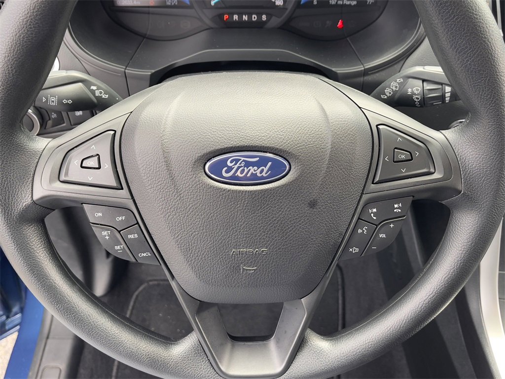 Used 2024 Ford Edge SE w/ Black Appearance Package image 19