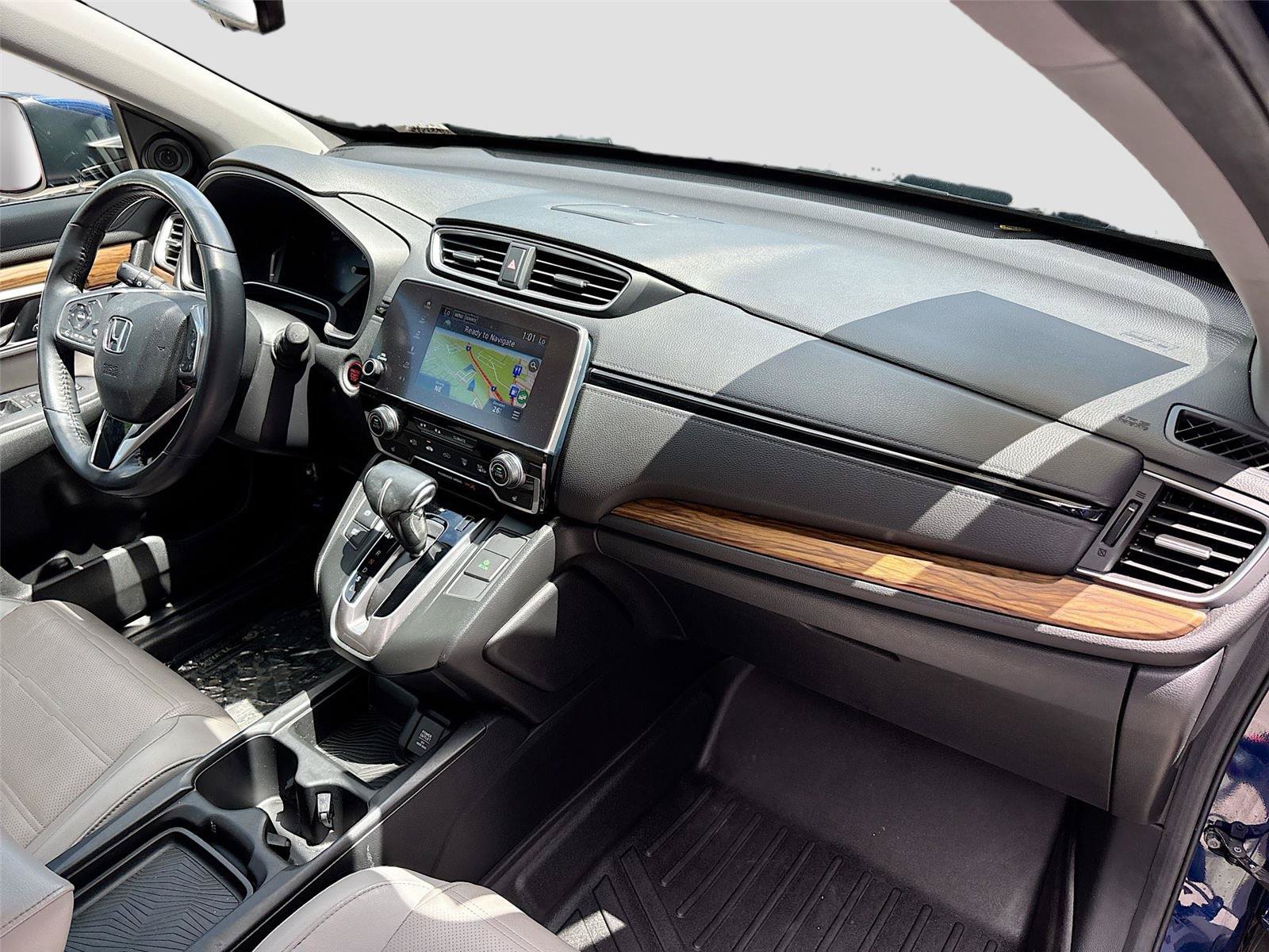 Used 2019 Honda CR-V Touring image 32