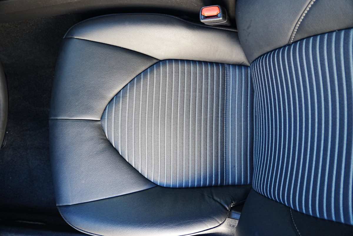 Used 2024 Toyota Camry SE image 9