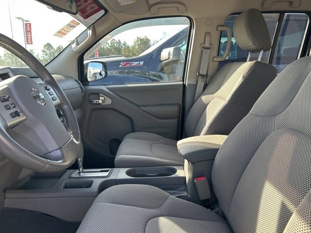 Used 2019 Nissan Frontier SV w/ Value Truck Package image 33