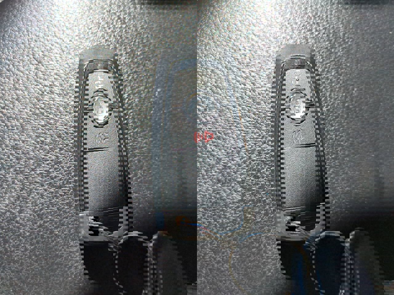 Used 2018 Ford F150 Lariat w/ Trailer Tow Package image 27