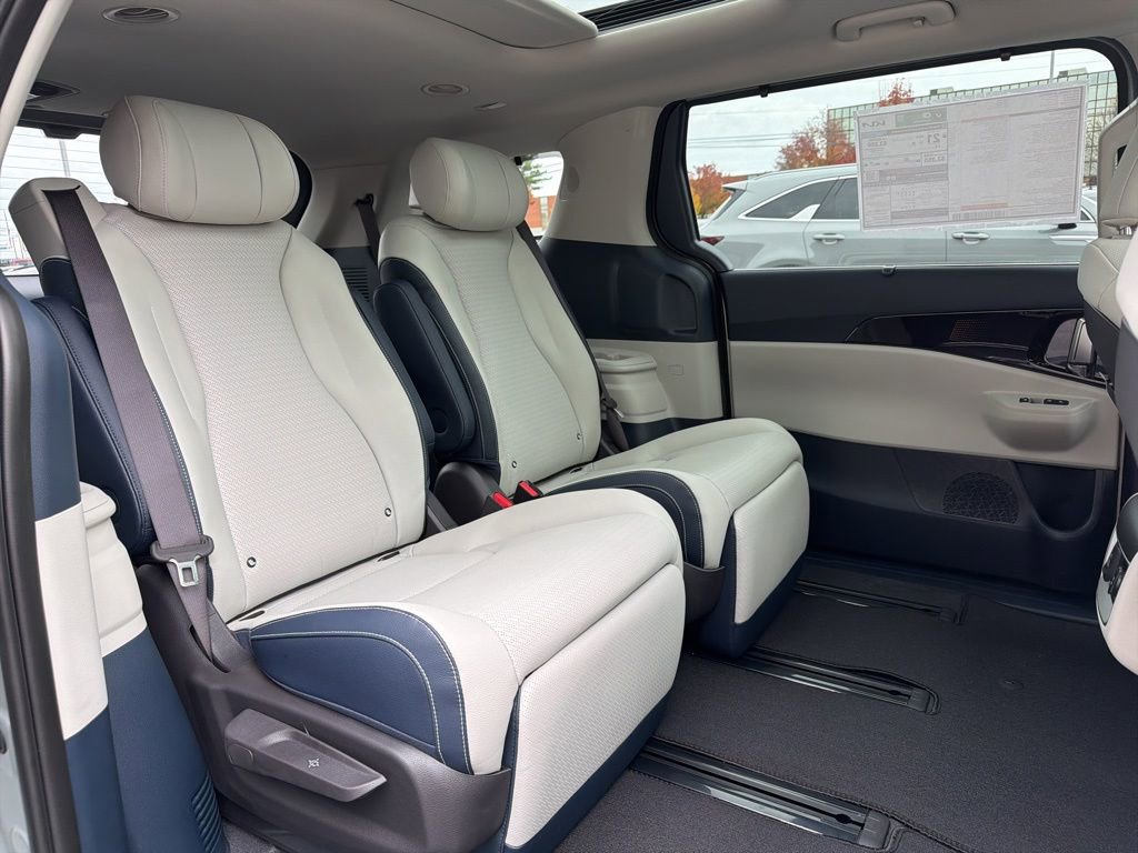 New 2026 Kia Carnival SX Prestige image 17