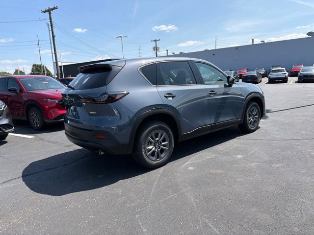 New 2026 MAZDA CX-5 Select AWD/4WD image 5