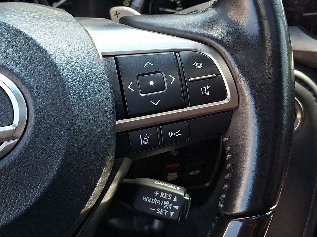 Used 2021 Lexus LX 570 4WD w/ Sport Package image 24