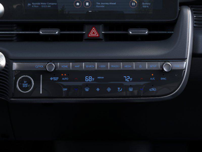 New 2026 Hyundai Ioniq 5 Limited AWD/4WD image 16