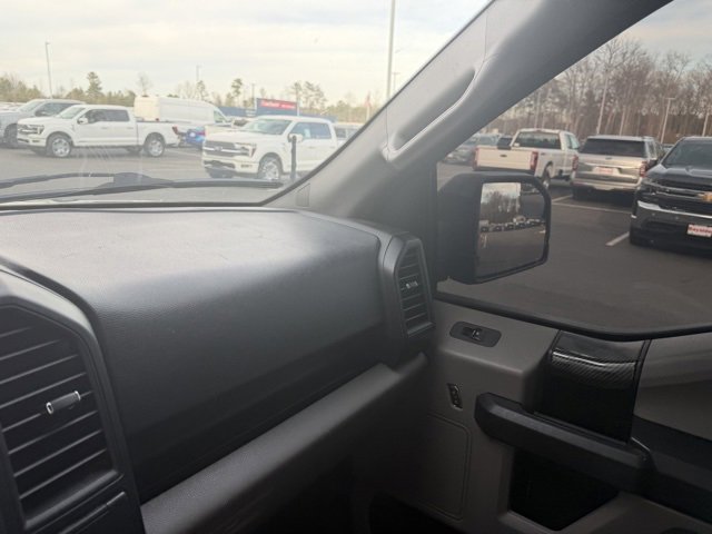 Used 2018 Ford F150 XL w/ Equipment Group 101A Mid image 12