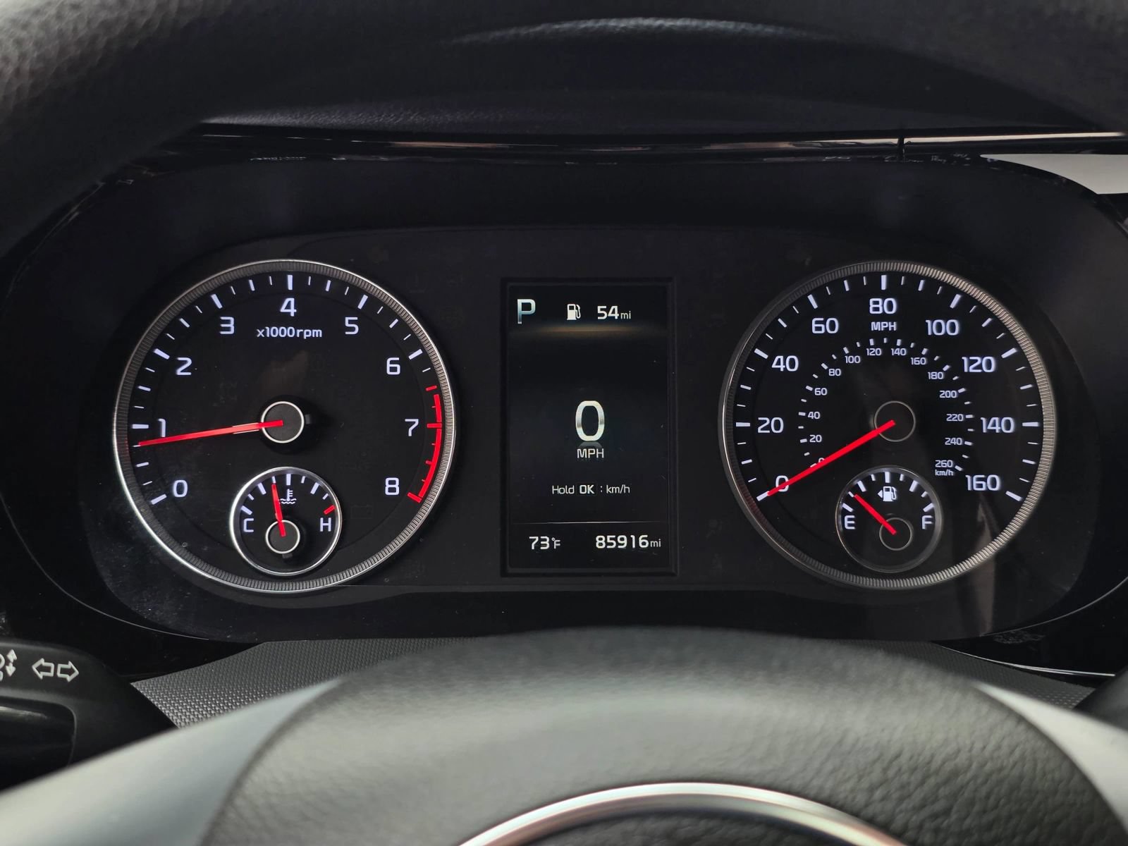 Used 2023 Kia K5 LXS FWD image 19