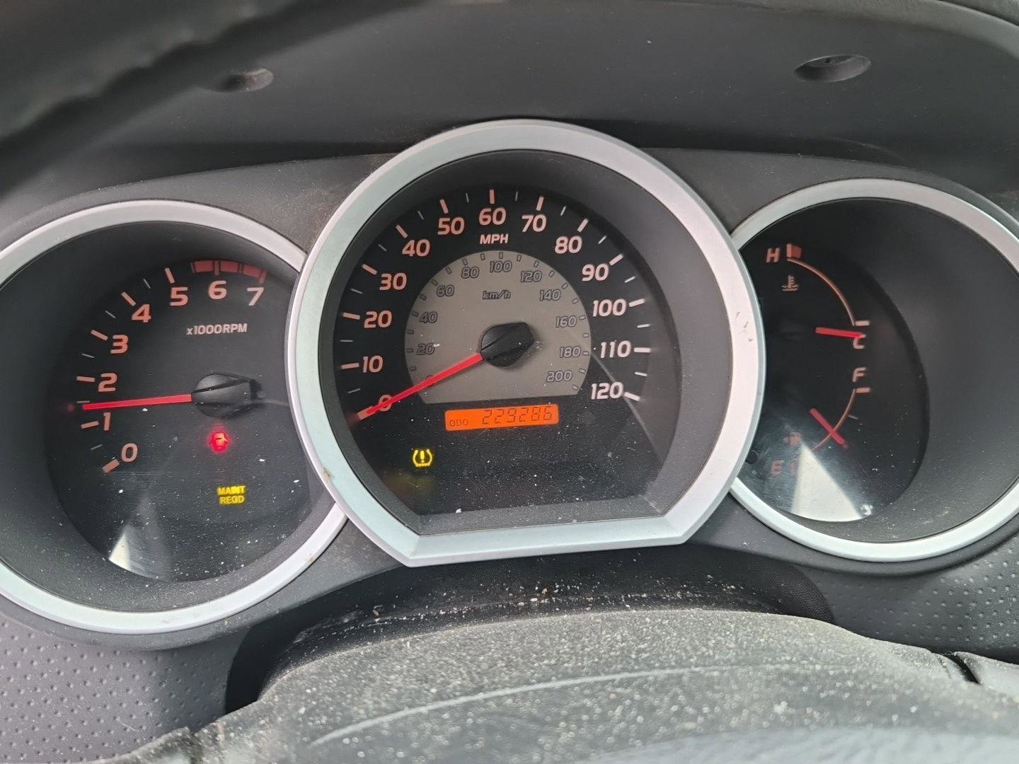 Used 2009 Toyota Tacoma 4x4 Double Cab image 14