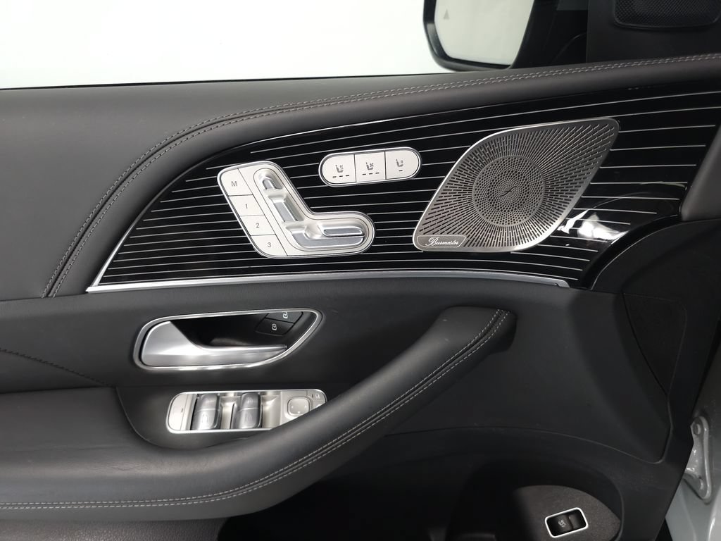 Used 2024 Mercedes-Benz GLE 63 AMG S image 6
