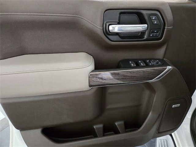 Used 2022 Chevrolet Silverado 1500 LTZ w/ Safety Package II image 28