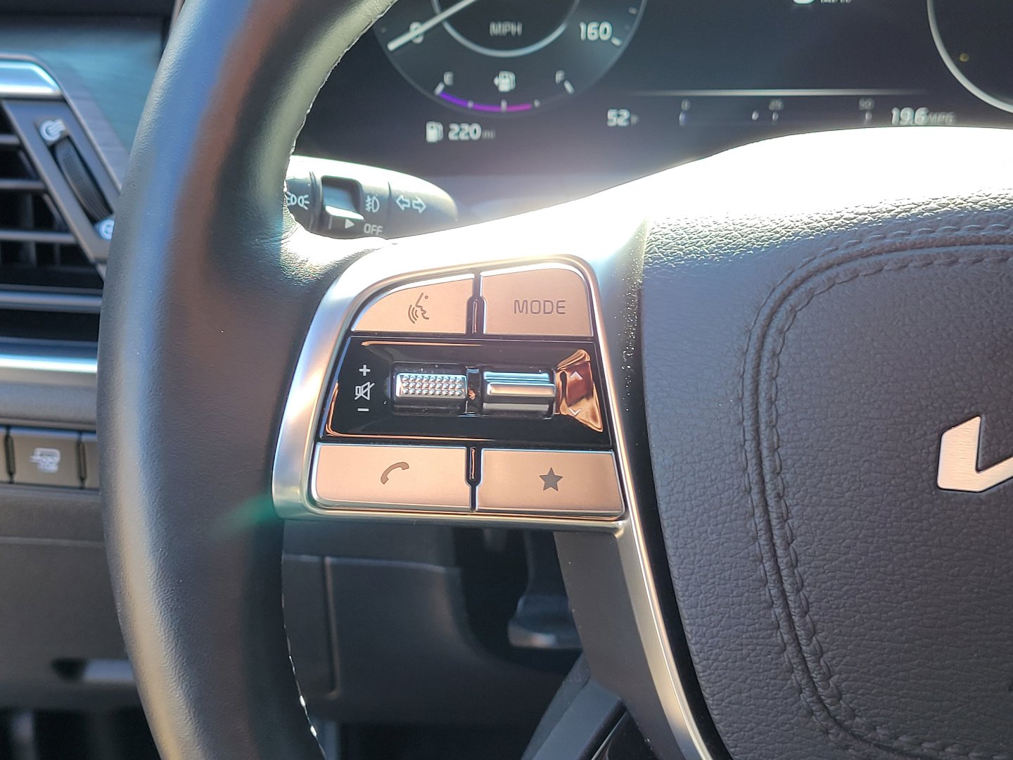 Used 2024 Kia Telluride SX Prestige X-Line image 23