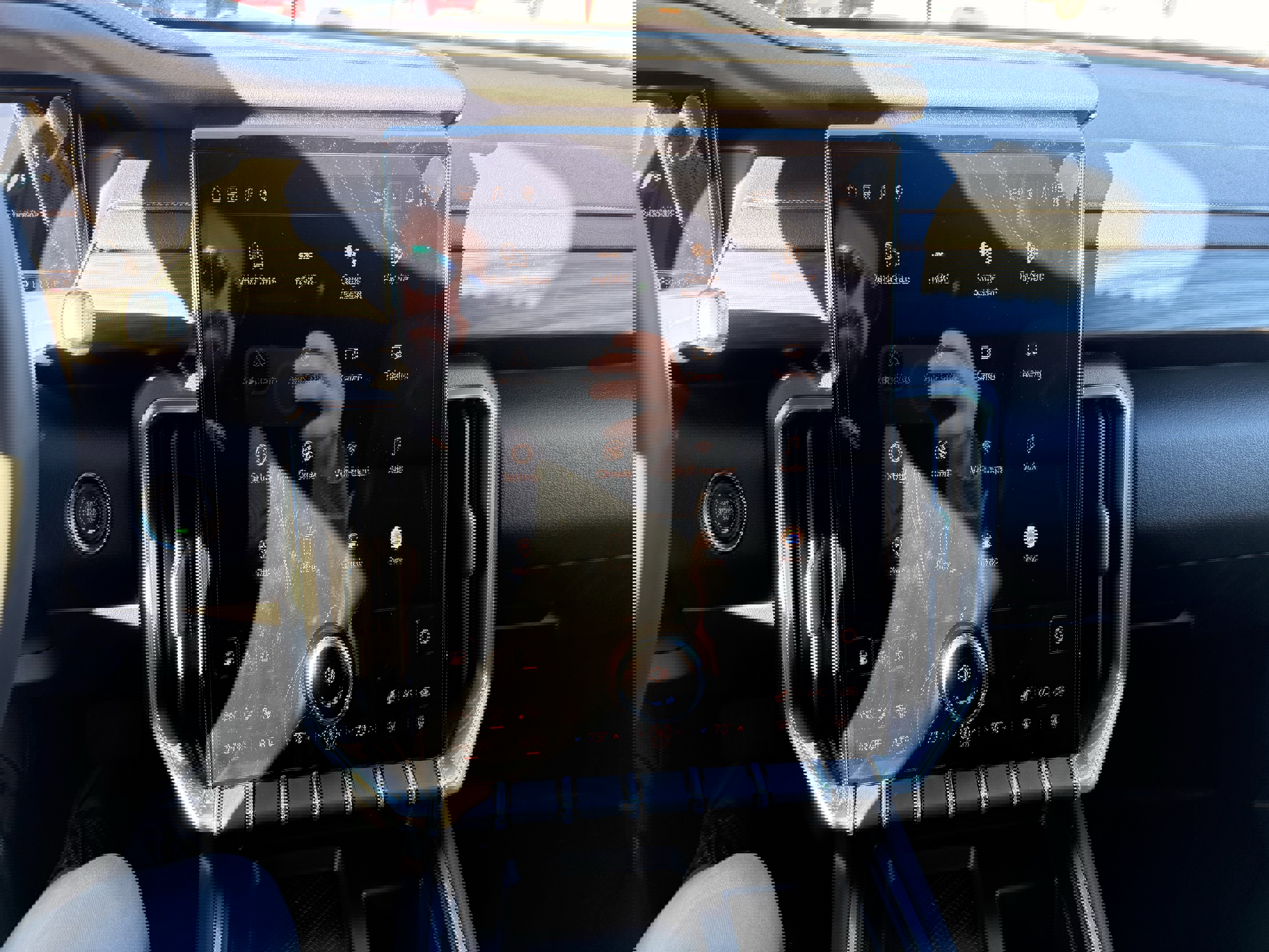 New 2026 GMC Acadia Elevation image 14