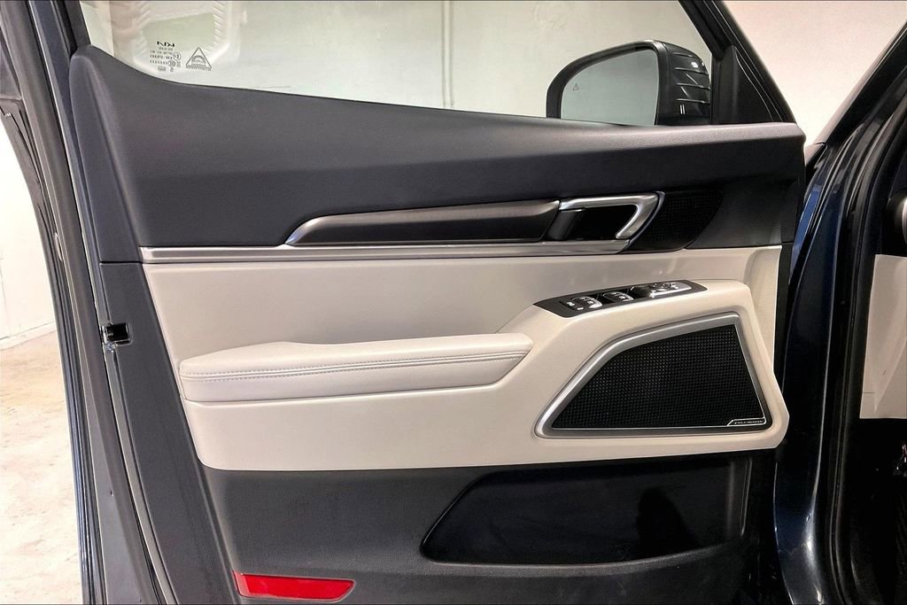 Used 2024 Kia Telluride S w/ S Sunroof Package image 21