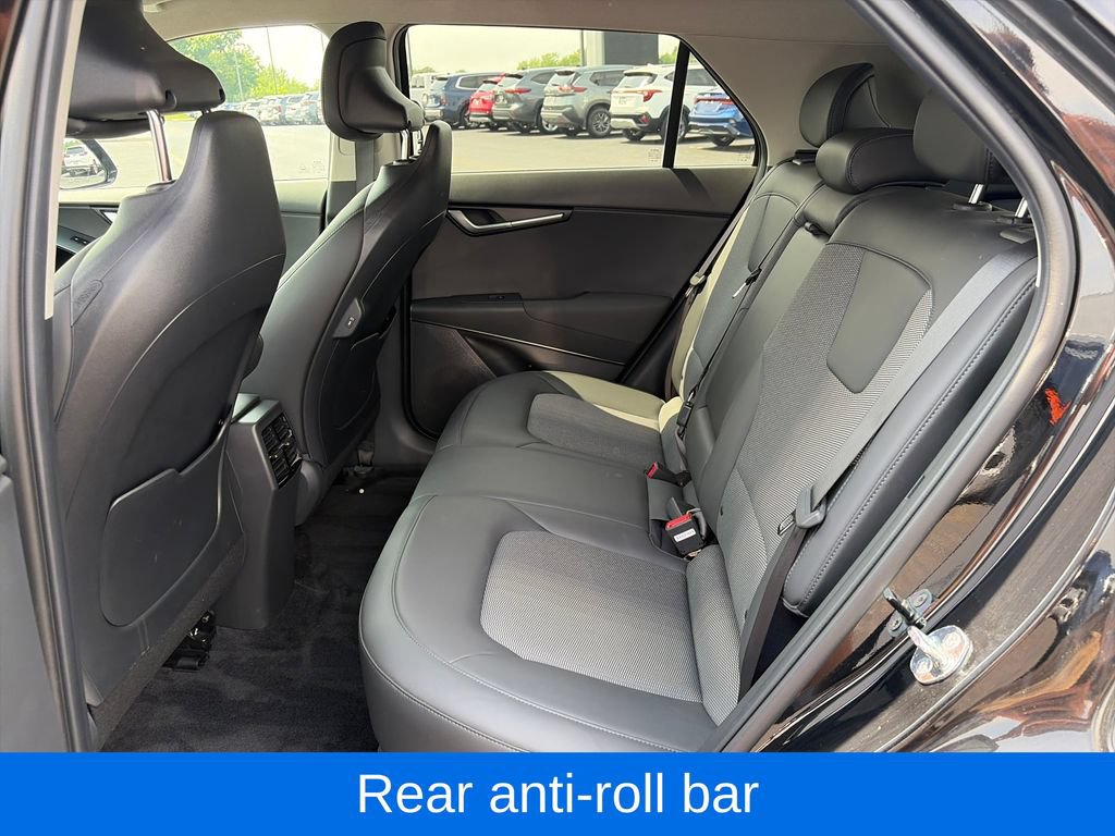 Used 2024 Kia Niro Wind FWD image 26