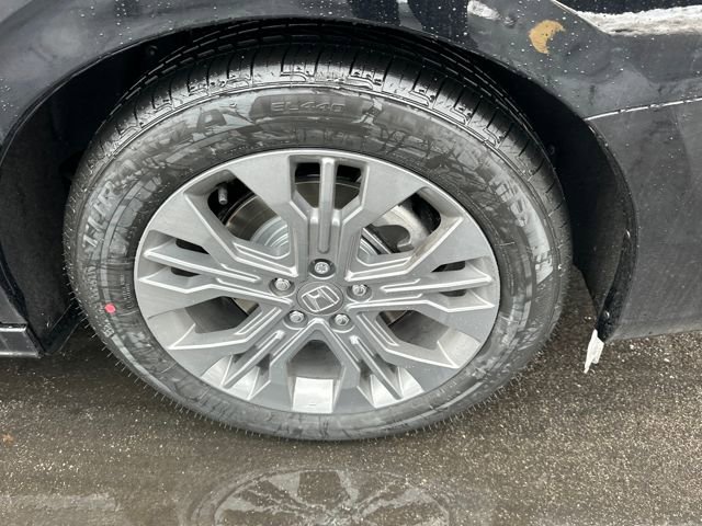 New 2026 Honda Odyssey Touring image 35