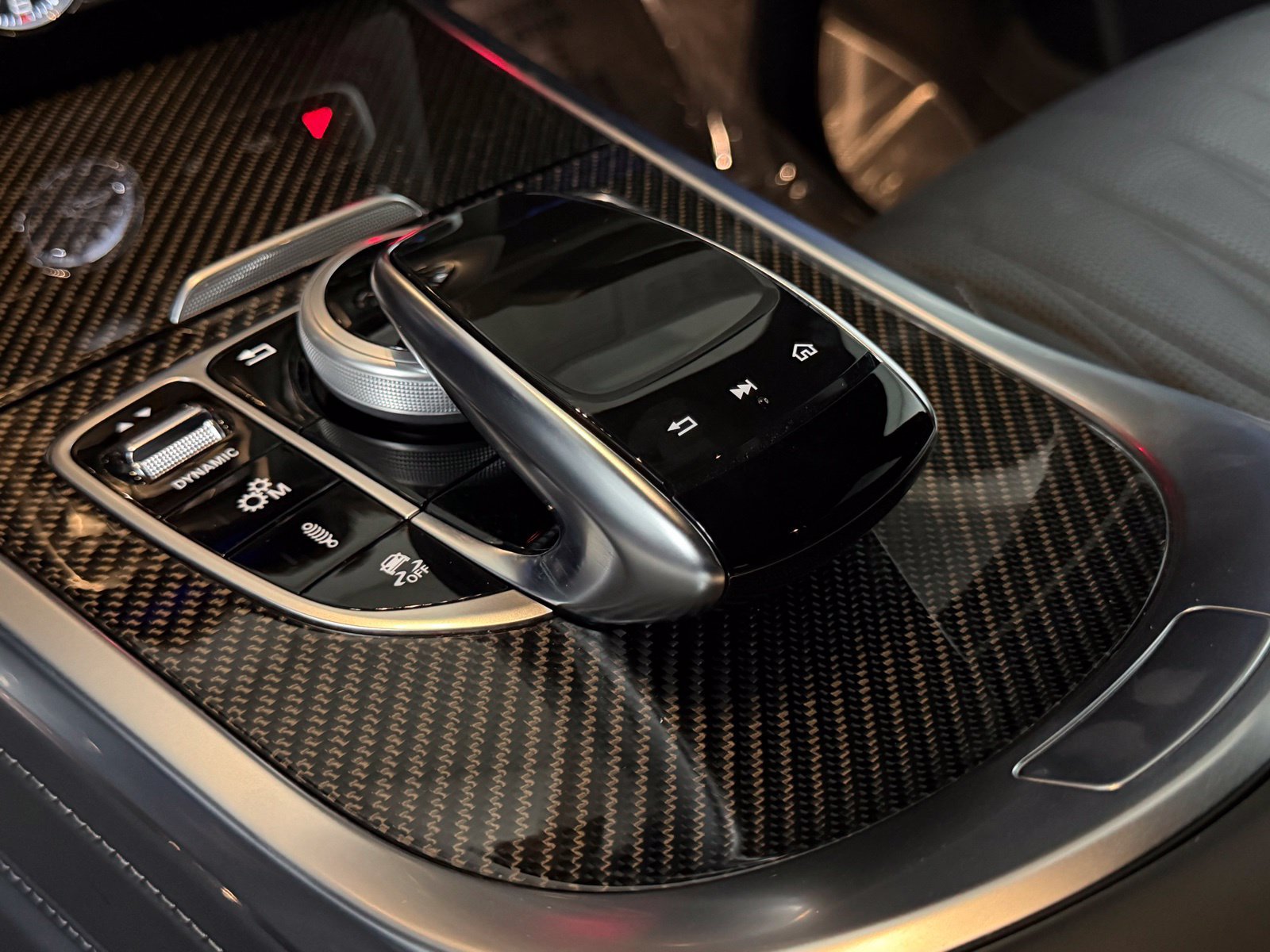 Certified 2023 Mercedes-Benz G 63 AMG 4MATIC image 32