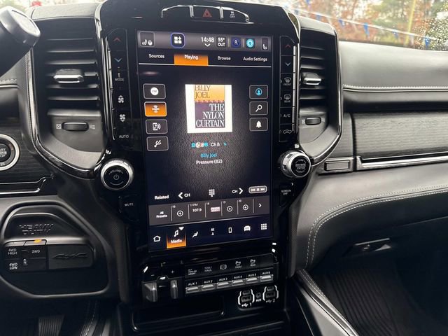 Used 2022 RAM 3500 Limited w/ Night Edition image 25