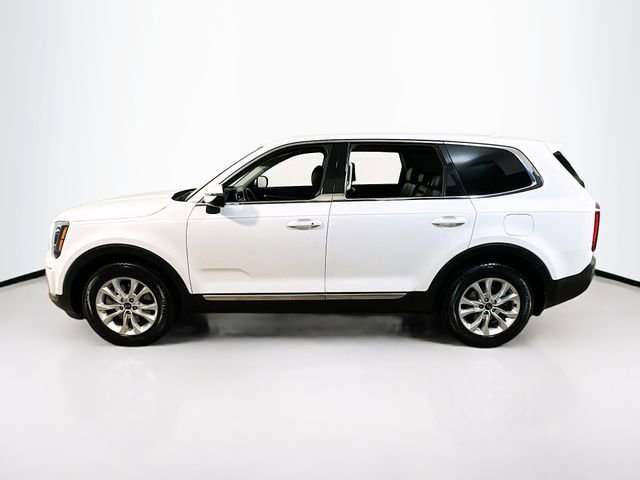 Used 2020 Kia Telluride LX image 4