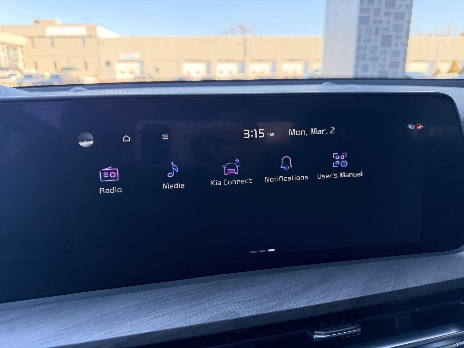 Used 2023 Kia Telluride SX X-Line image 23