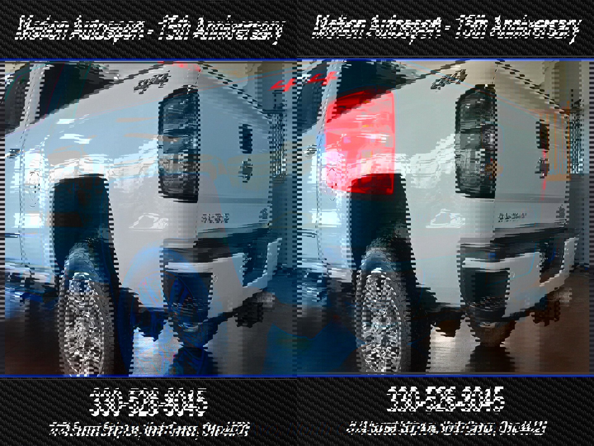 Used 2018 Chevrolet Silverado 2500 High Country w/ Duramax Plus Package image 8