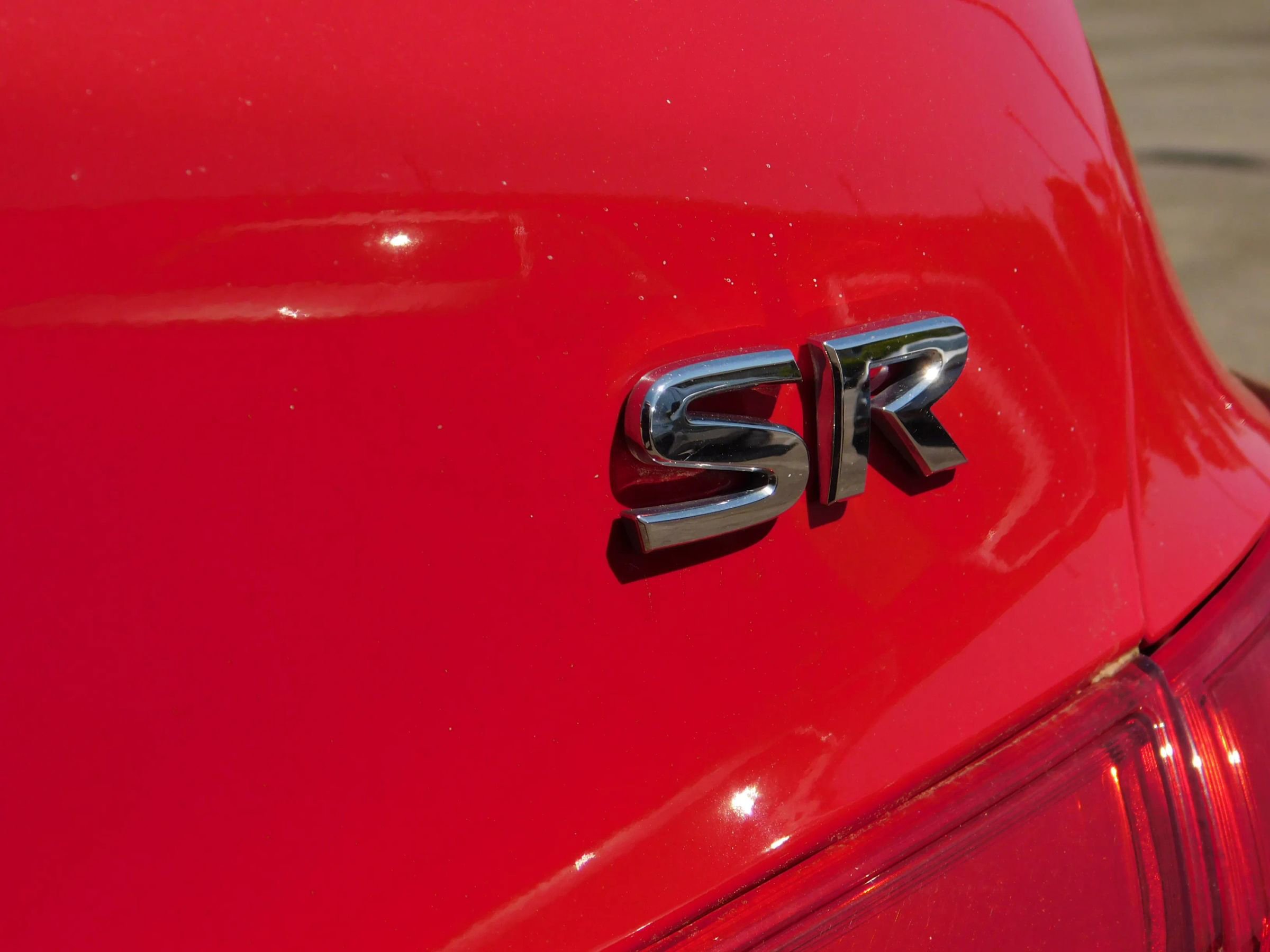 Used 2019 Nissan Sentra SR FWD image 6