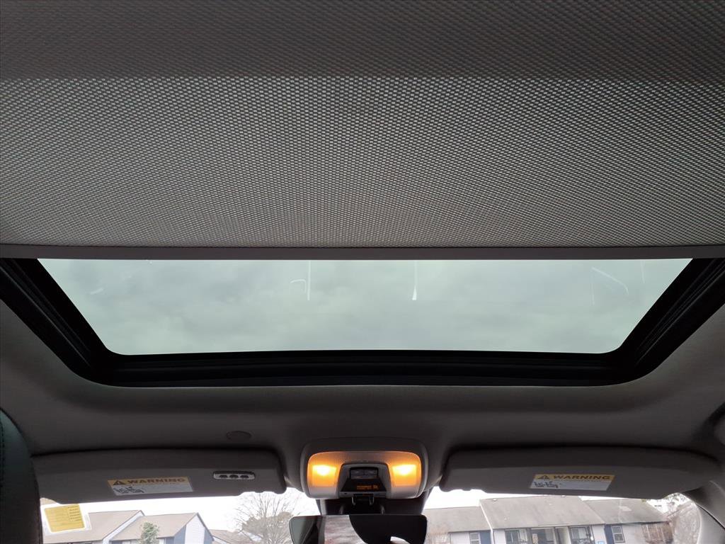 Used 2017 Volvo XC60 T5 Inscription w/ Preferred Option Package image 15