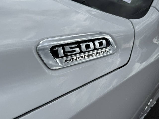 Used 2026 RAM 1500 Laramie image 8