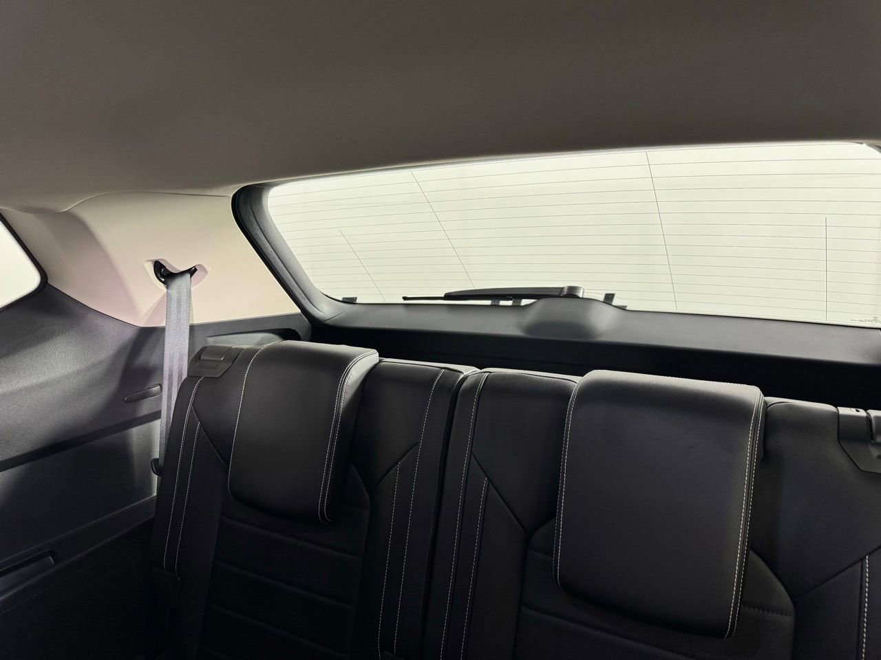 Used 2025 Volkswagen Atlas SEL image 29