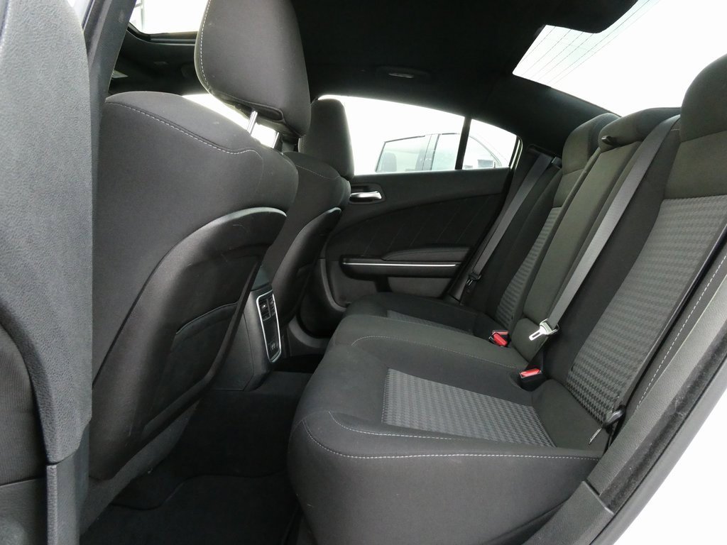 Used 2023 Dodge Charger Scat Pack image 17
