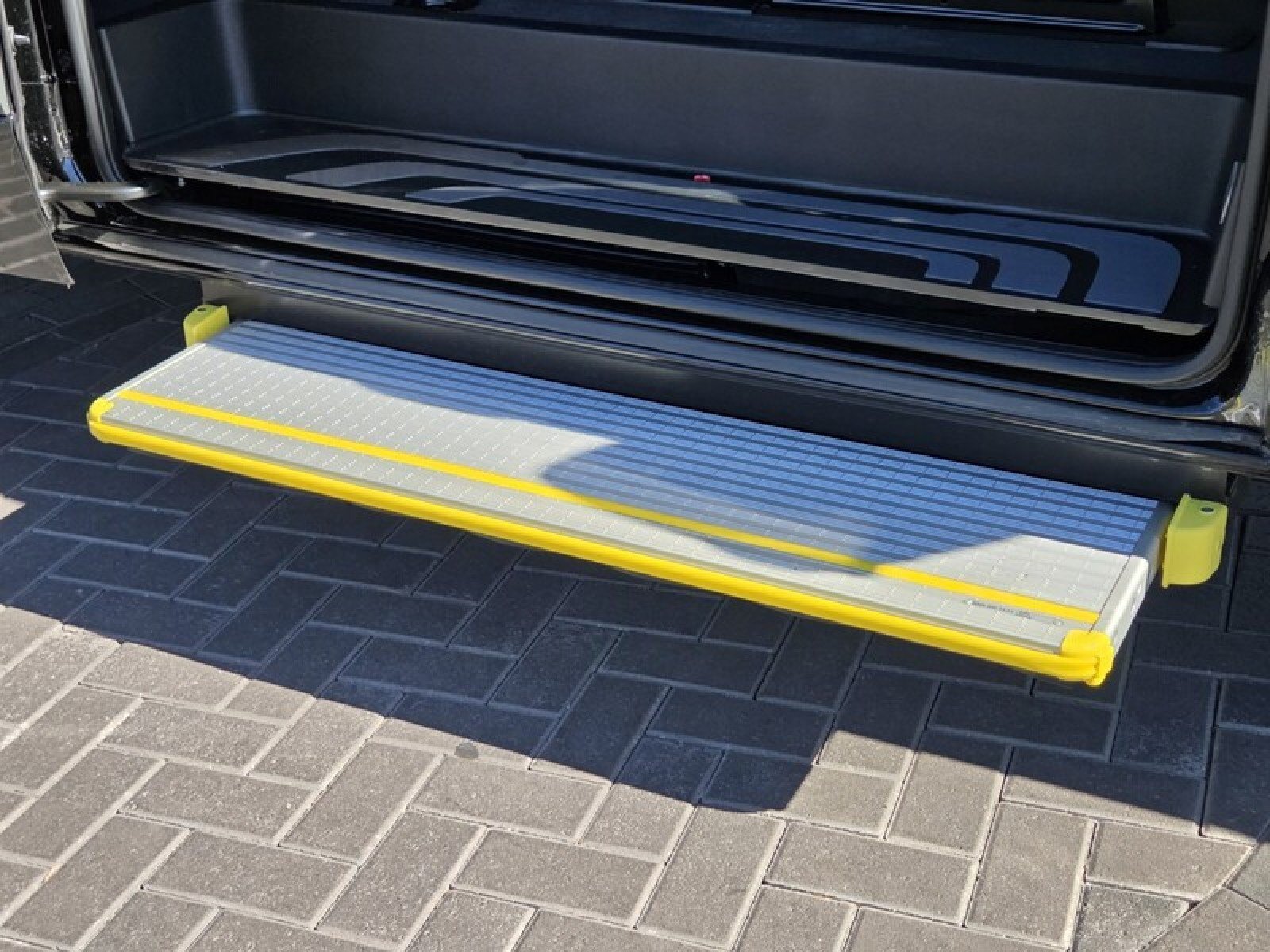 New 2026 Mercedes-Benz Sprinter 2500 image 15