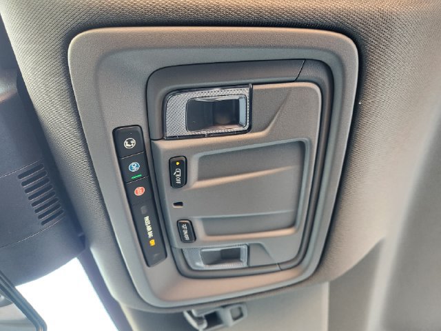 New 2026 Chevrolet Silverado 2500 W/T RWD image 27