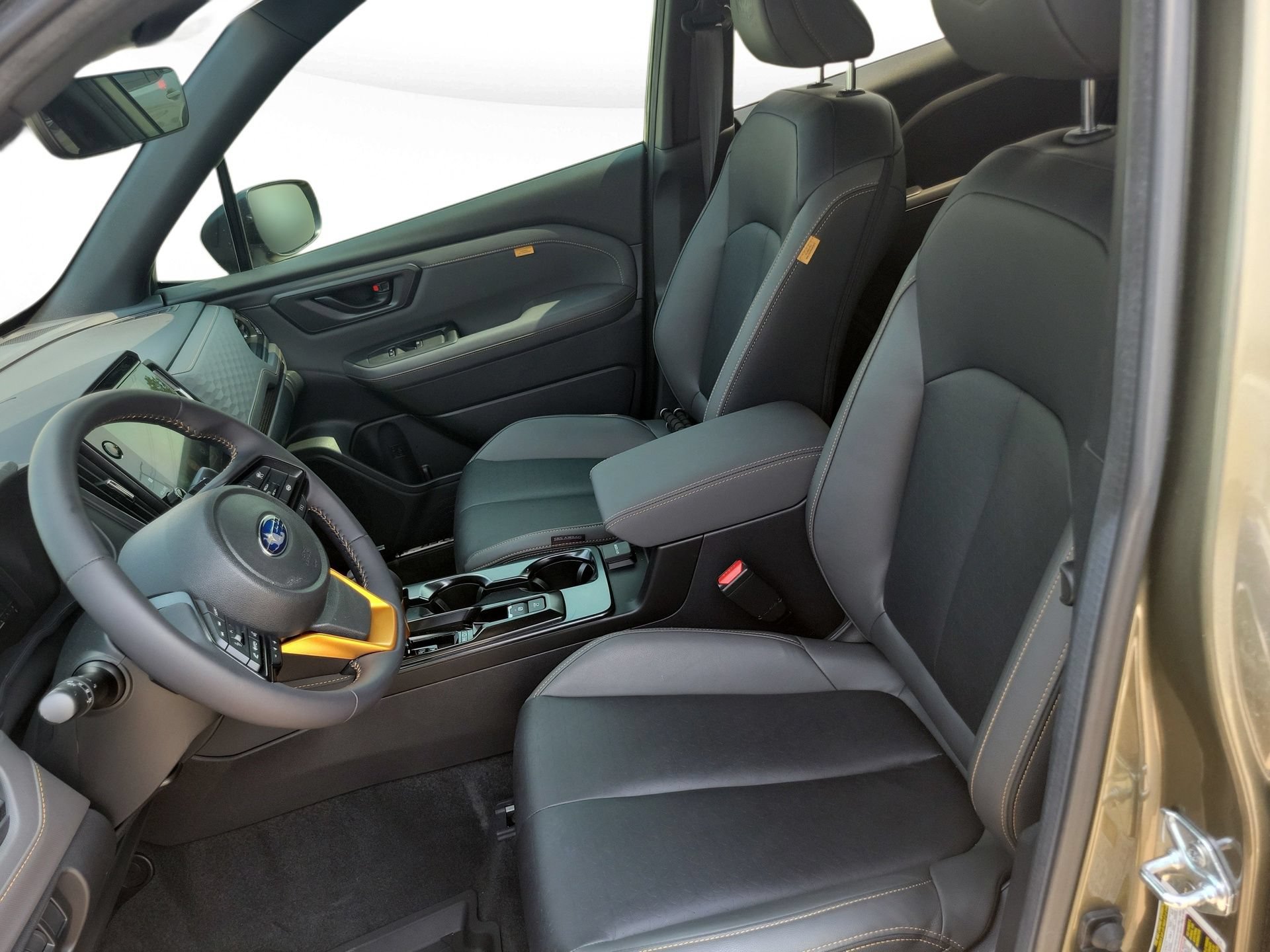 Used 2026 Subaru Forester Wilderness AWD/4WD image 14