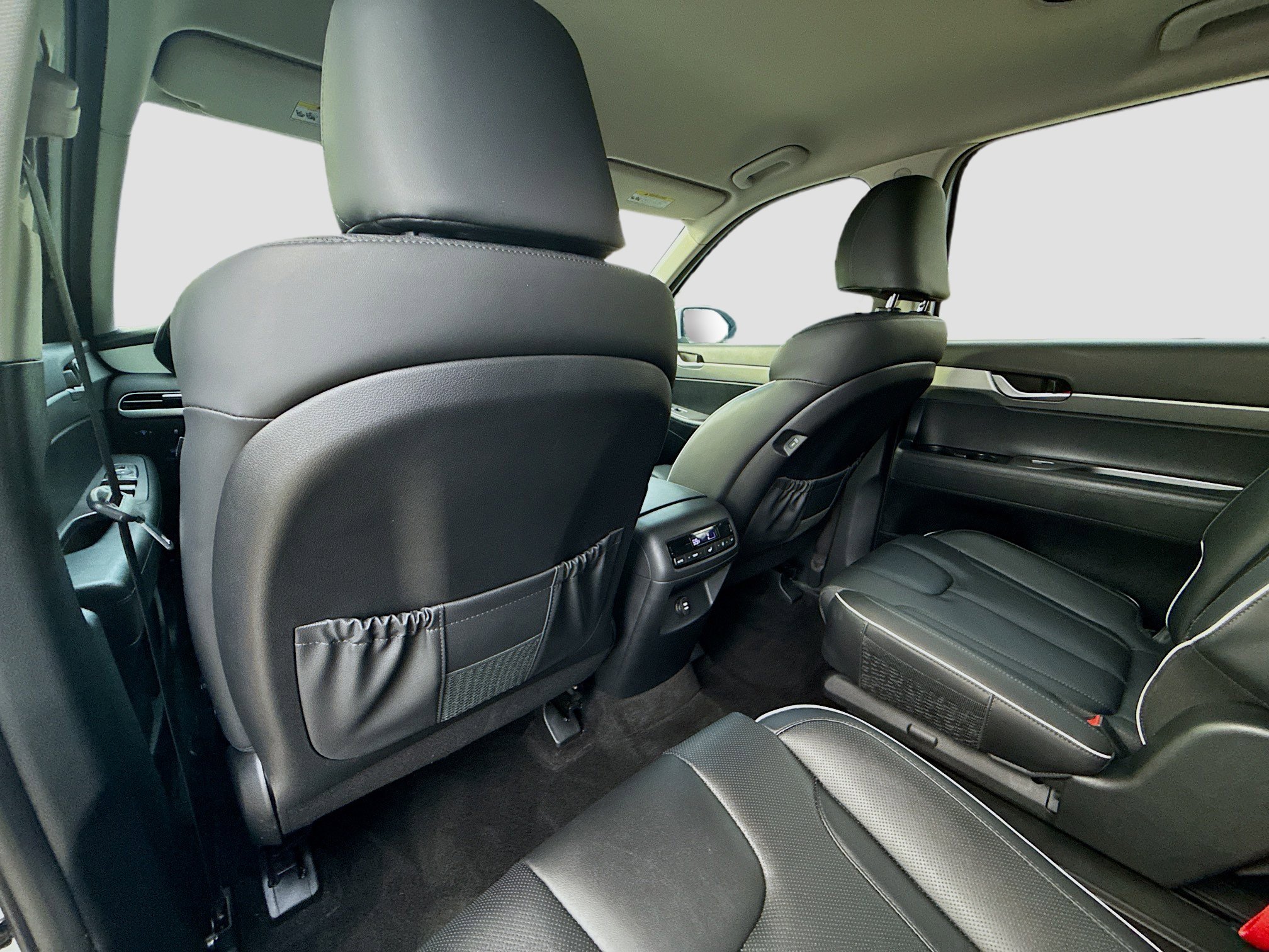 Used 2025 Hyundai Palisade SEL image 23