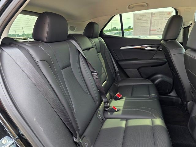Used 2024 Buick Envision Preferred AWD/4WD image 13