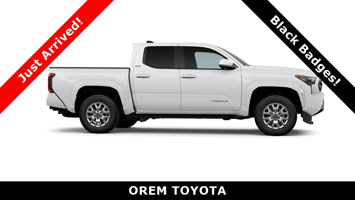 New 2026 Toyota Tacoma SR5 image 29