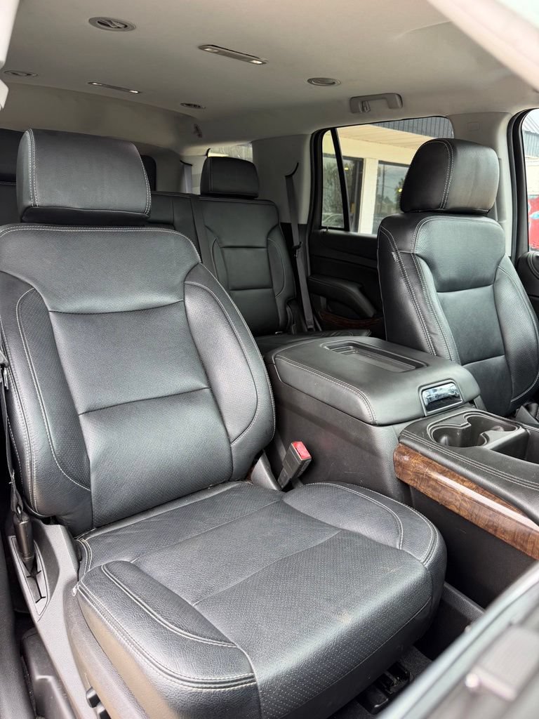 Used 2020 Chevrolet Tahoe LS RWD image 21