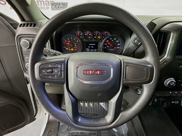 Used 2024 GMC Sierra 2500 Pro w/ Convenience Package image 12