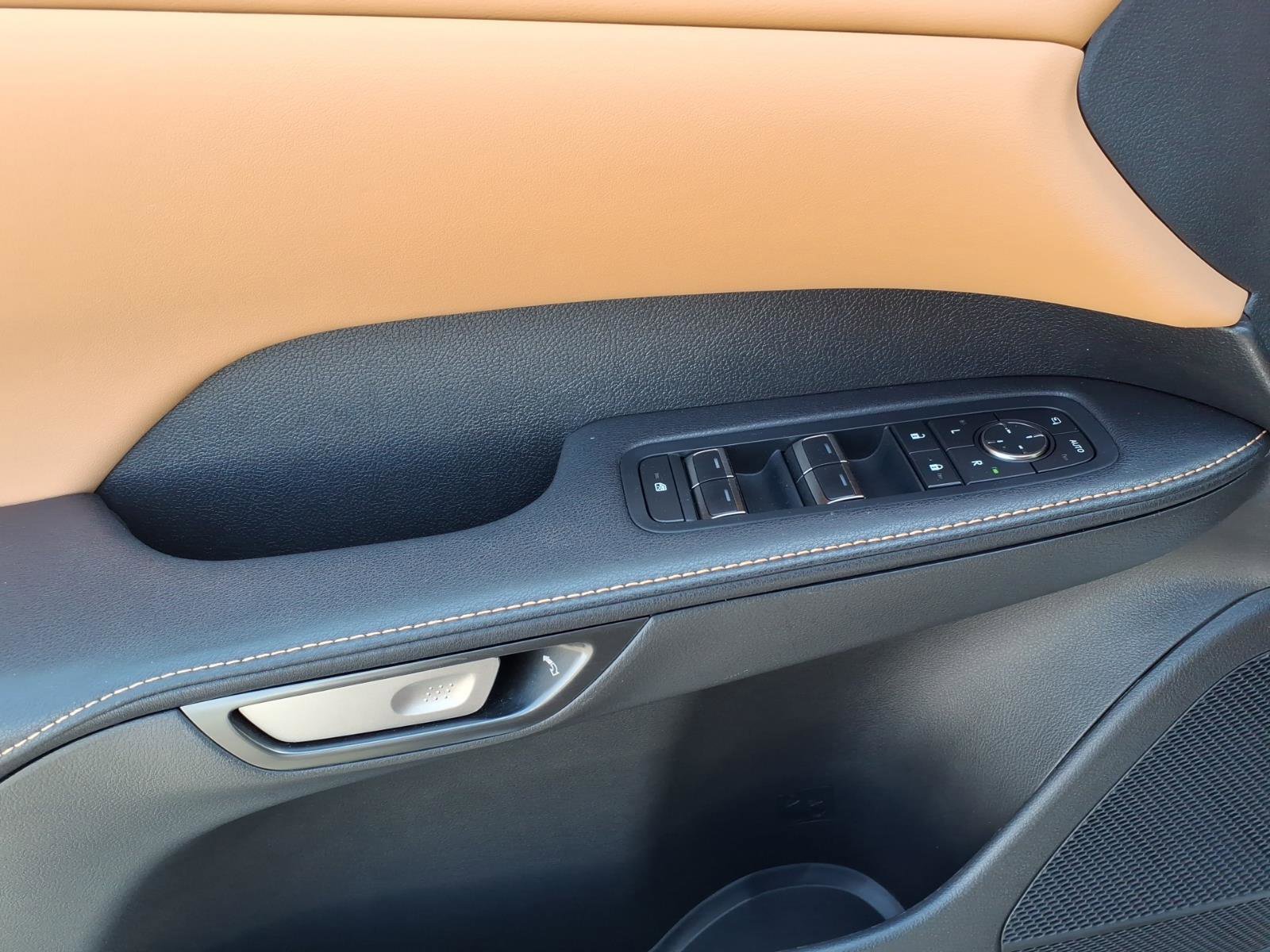 Certified 2023 Lexus RX 350 Premium Plus w/ Accessory Package image 7