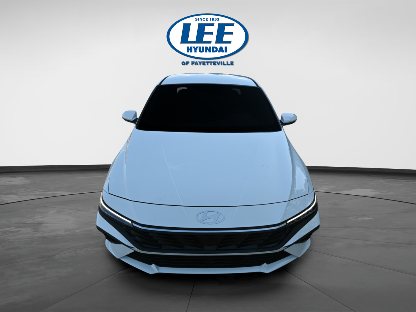 Certified 2025 Hyundai Elantra SE FWD image 8