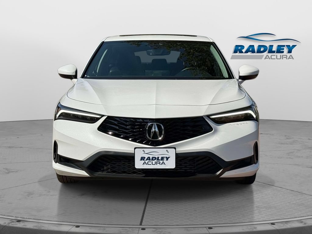 Used 2026 Acura Integra FWD image 2
