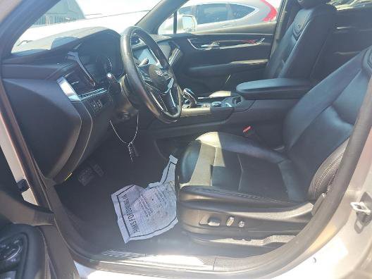 Used 2020 Cadillac XT5 Premium Luxury FWD image 5