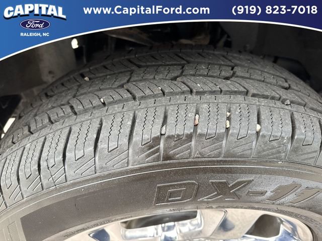 Used 2022 Ford F150 XLT w/ Equipment Group 302A High AWD/4WD image 14