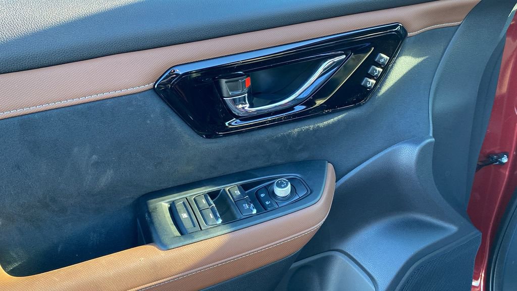 Used 2026 Subaru Forester Touring w/ Touring Package image 18