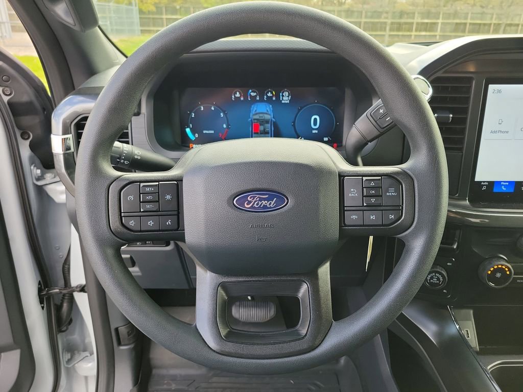 New 2025 Ford F150 STX w/ Equipment Group 200A image 22