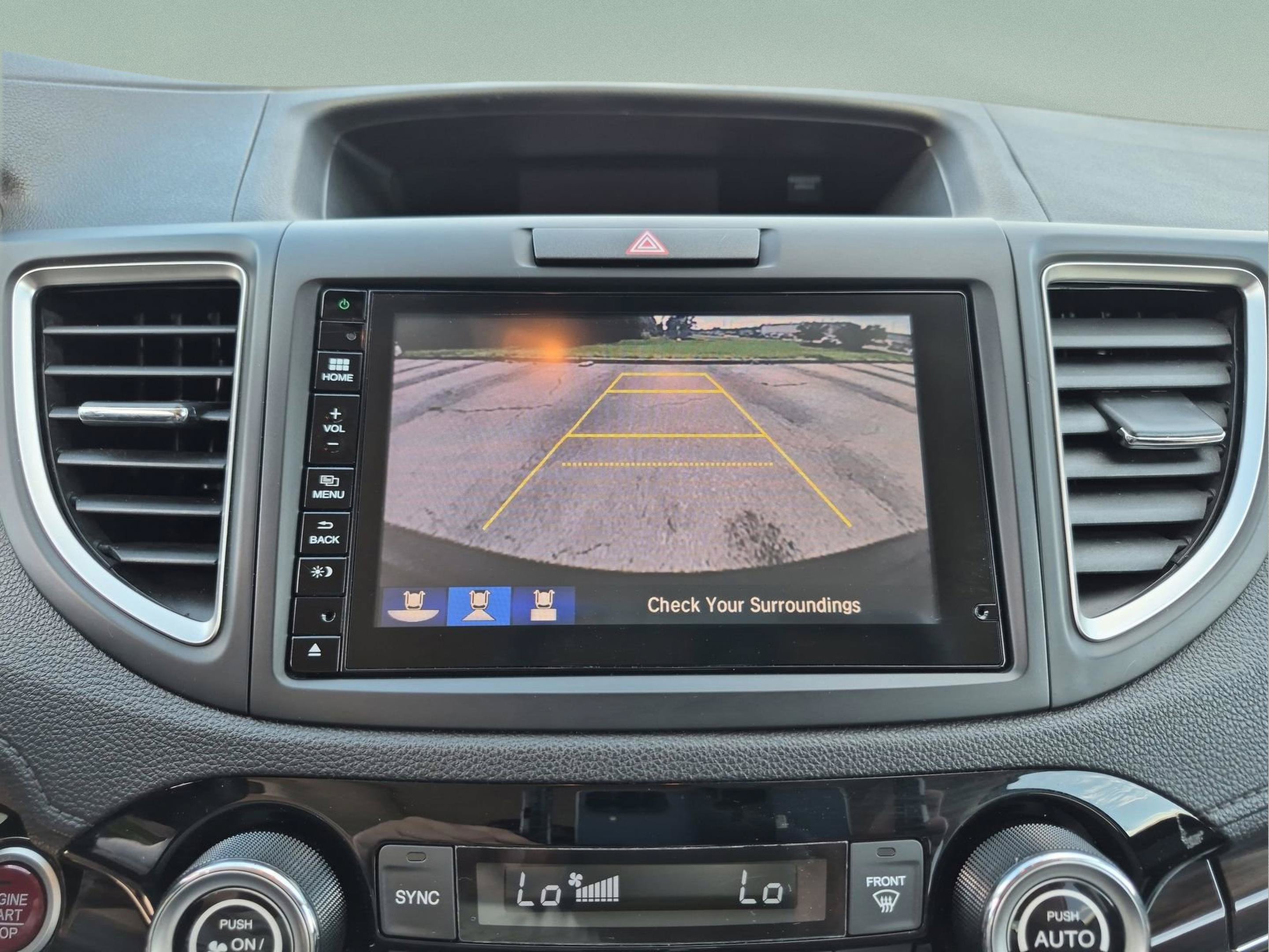 Used 2016 Honda CR-V Touring image 28