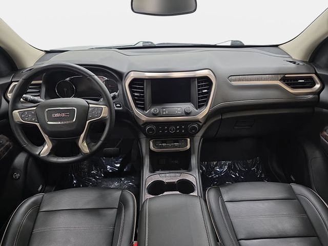 Used 2023 GMC Acadia Denali AWD/4WD image 10